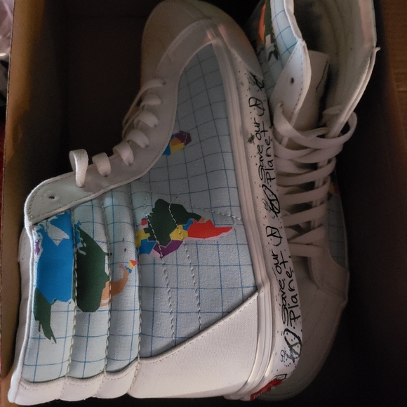 never use shoes - Picture 2 of 2